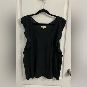 Madewell Blouse
